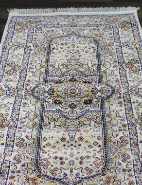 MASHAD PRESTIGE - 02842A - CREAM / CREAM